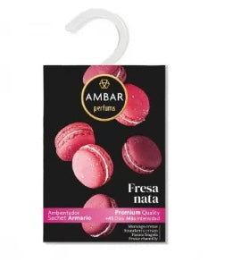 Sachet d’armoire